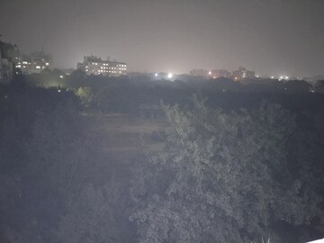 2 BHK Apartment – Exterior View View at Panchsheel Vihar - for Rent
