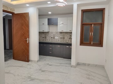 Kitchen in 2 BHK Apartment at Panchsheel Vihar – for Rent