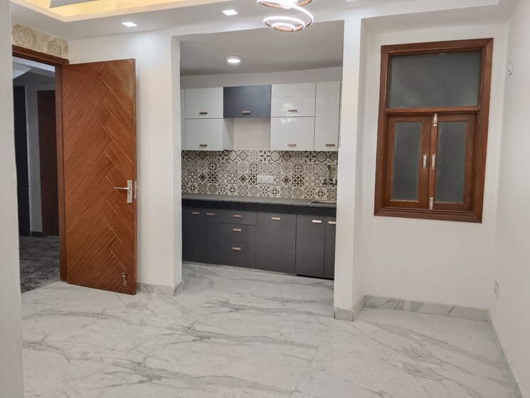 Kitchen, panchsheel vihar 2 Bedroom 875 Sq.Ft. Apartment In Panchsheel Vihar Delhi 8689609
