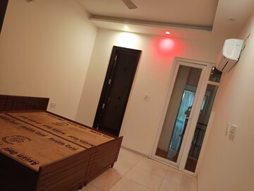 Bedroom in 5 BHK Independent House at Aerocity – for Sale