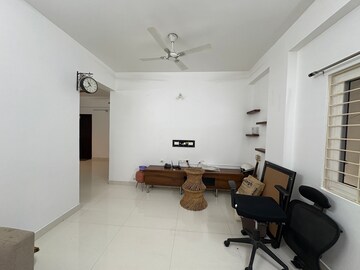 2 BHK Builder Floor For Rent in Nallagandla