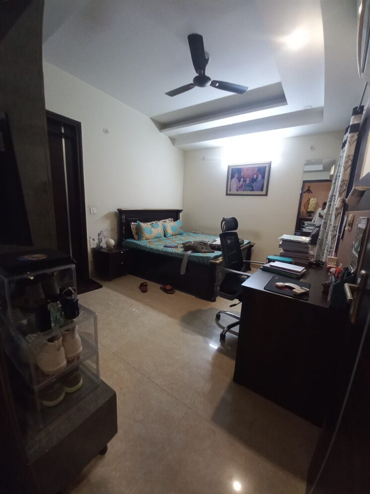 Master Bedroom, sector 45 4 Bedroom 1900 Sq.Ft. Builder Floor In Sector 45 Gurgaon 8689679