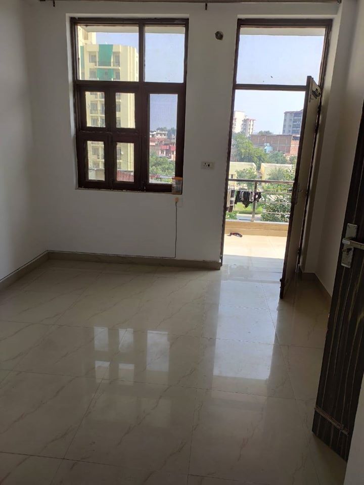 3 BHK Independent House For Rent in Sector 4