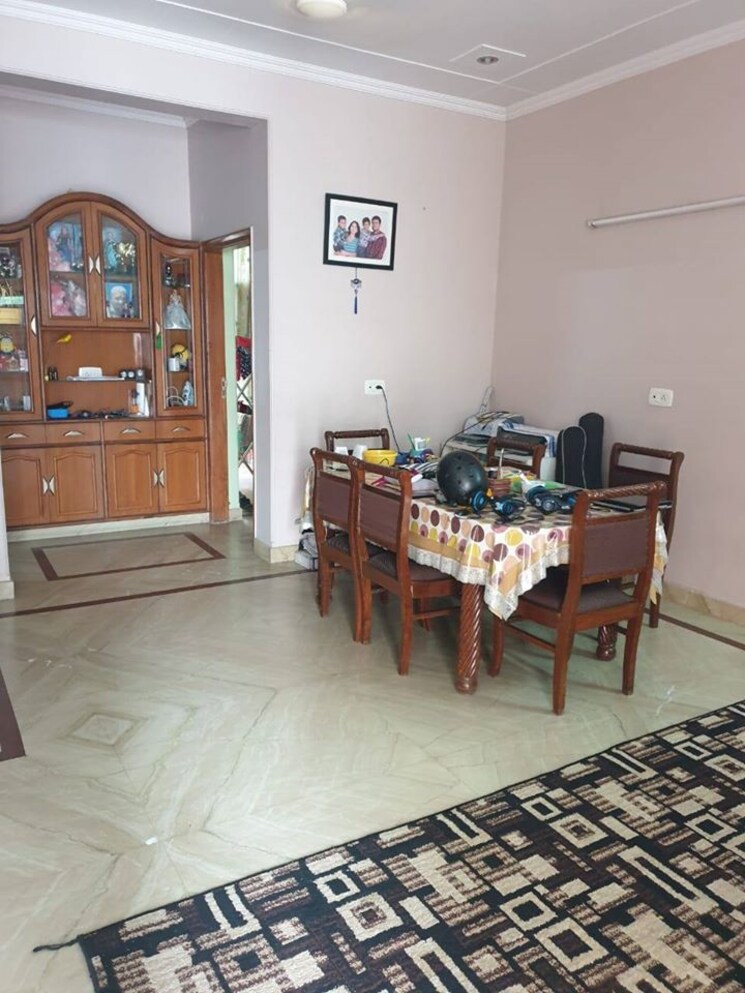 Living Room, sector 4 3 Bedroom 1689 Sq.Ft. Independent House In Sector 4 Gurgaon 8689637