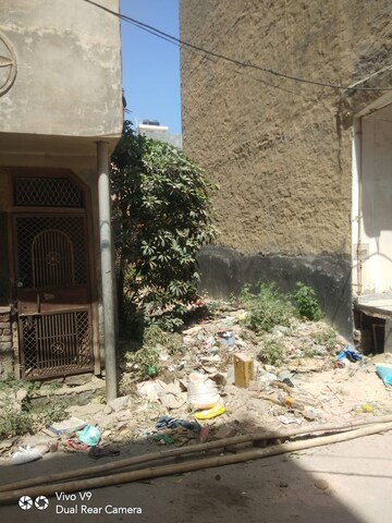  Plot For Sale in Sector 15