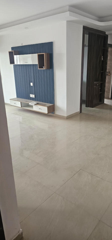 3 BHK 1500 Sq.Ft. Apartment in MCC Signature Heights