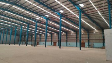  Warehouse For Rent in Banur