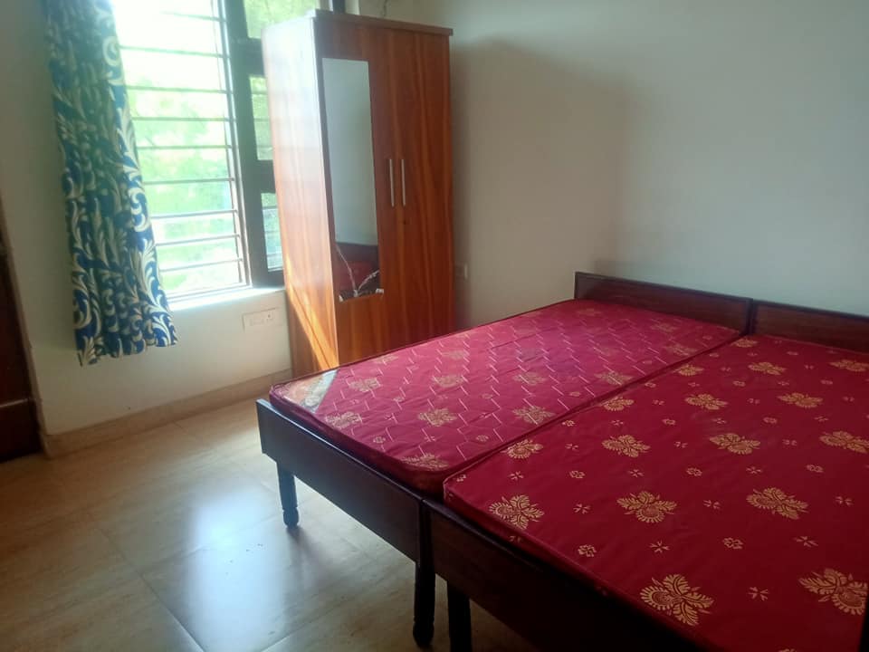 3 BHK Independent House For Rent in Sector 4