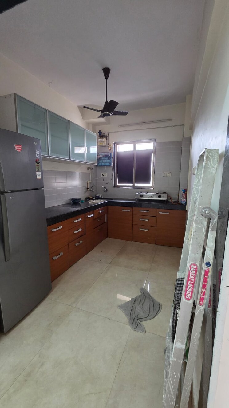 Kitchen, andheri west 2 Bedroom 900 Sq.Ft. Apartment In Andheri West Mumbai 8689696