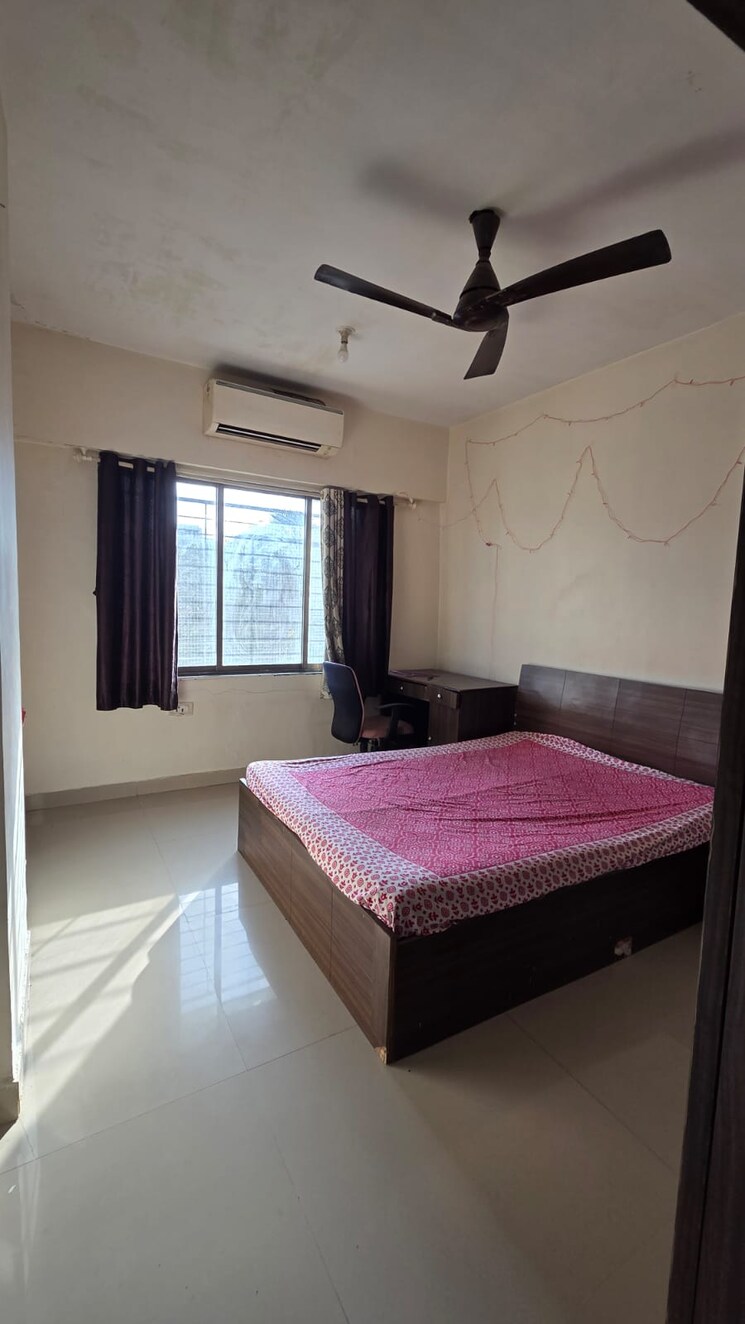 Bedroom, andheri west 2 Bedroom 900 Sq.Ft. Apartment In Andheri West Mumbai 8689696