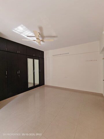 3 BHK Builder Floor For Rent in Hsr Layout