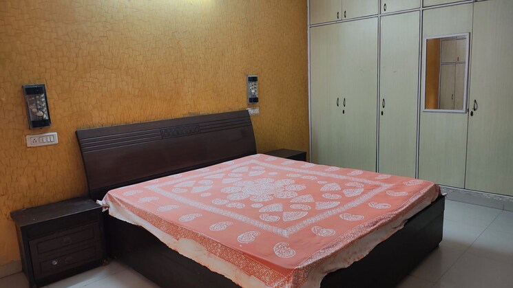 Bedroom, orbit-apartments 3 Bedroom 1663 Sq.Ft. Apartment In Vip Road Zirakpur 8689721