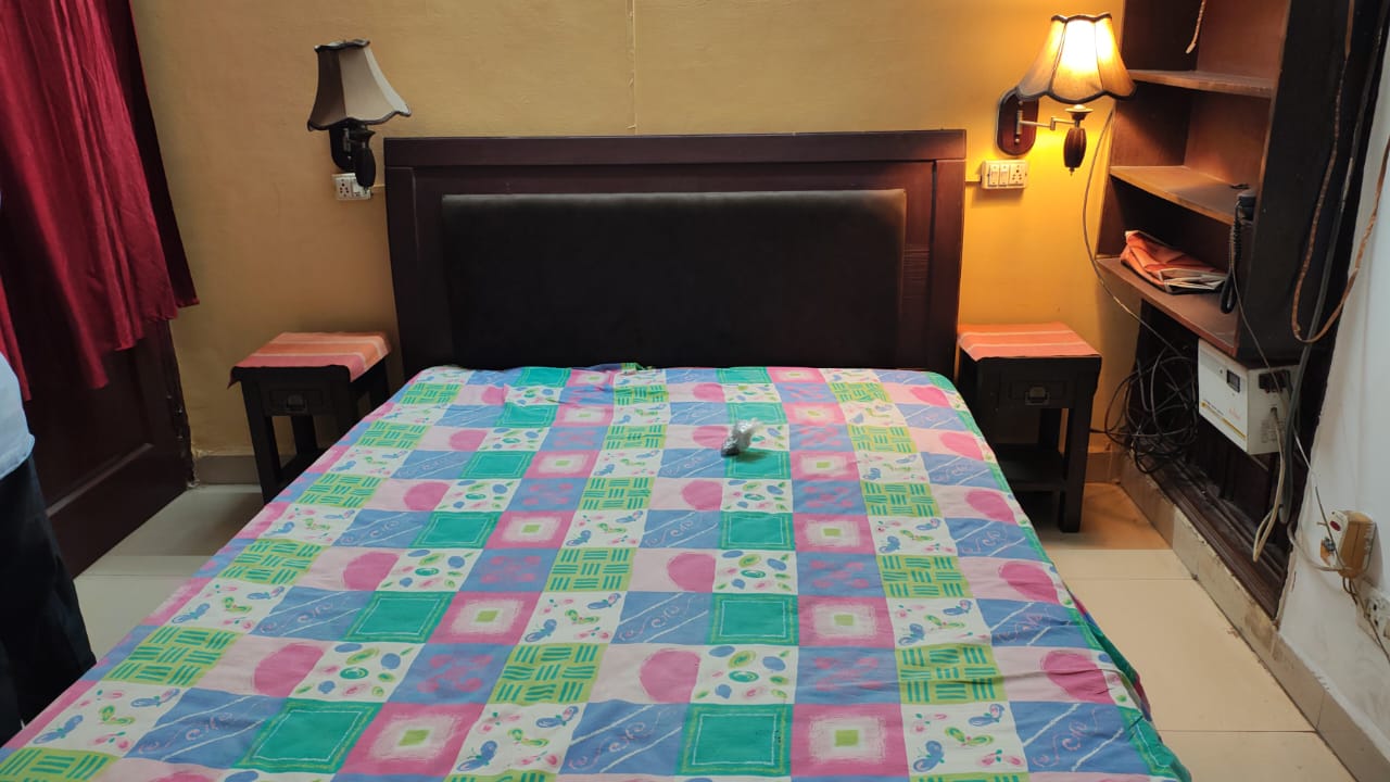 3 BHK + Study Room 1663 Sq.Ft. Apartment in Orbit Apartments