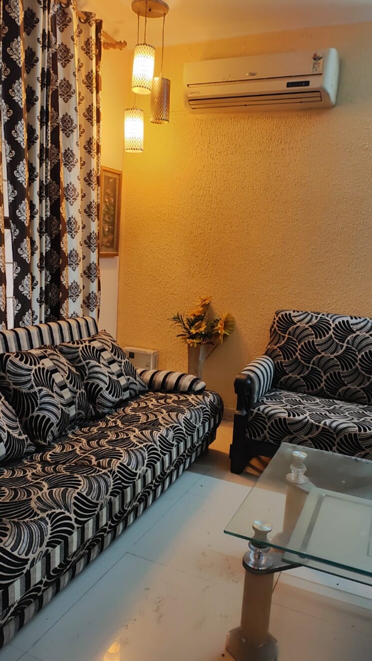 Bedroom, orbit-apartments 3 Bedroom 1663 Sq.Ft. Apartment In Vip Road Zirakpur 8689721