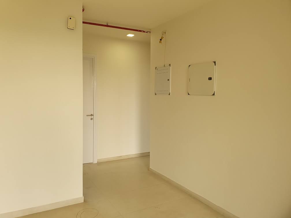 3 BHK + Pooja Room,Study Room Apartment For Rent in Hiranandani Lake Verandahs