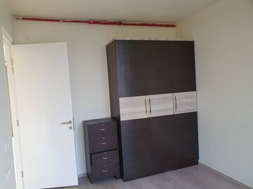 Furnished Amenities in 3 BHK Apartment at Hiranandani Lake Verandahs, Bilekahalli – for Rent