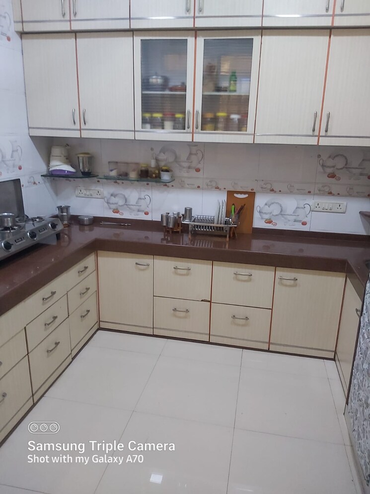 Kitchen, daulat-shirin-chs 1 Bedroom 532 Sq.Ft. Apartment In Colaba Mumbai 8689692