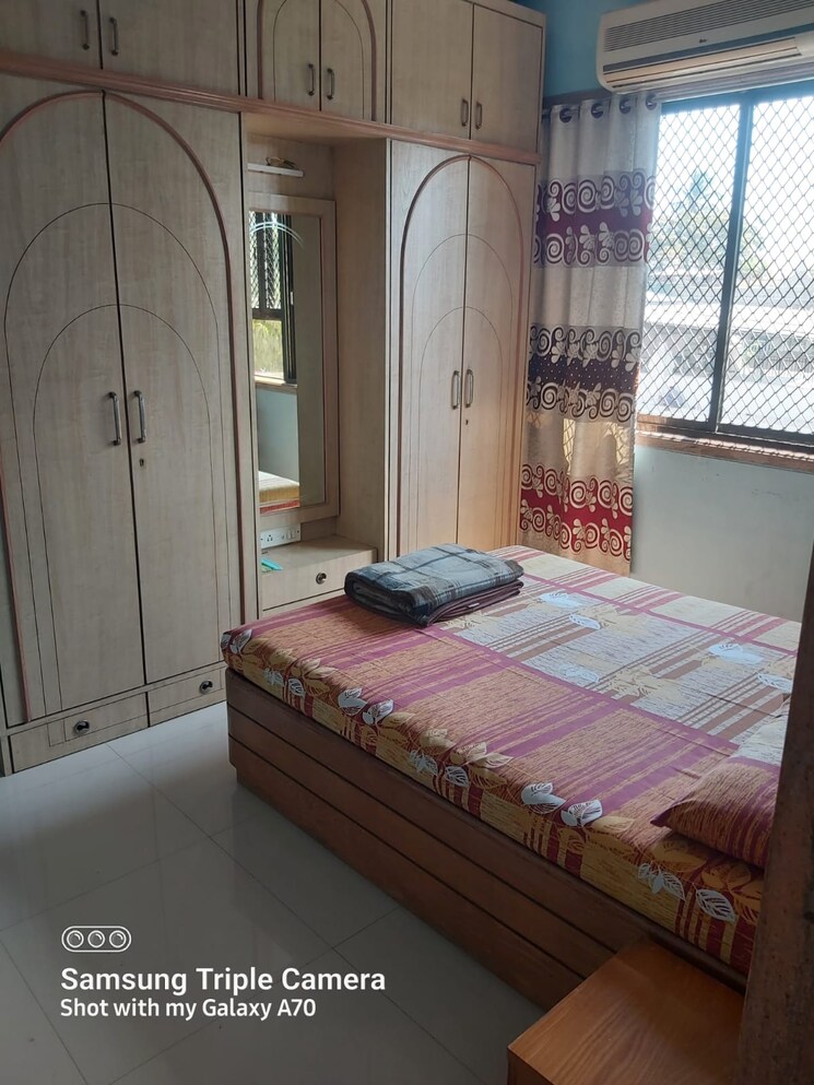 Bedroom, daulat-shirin-chs 1 Bedroom 532 Sq.Ft. Apartment In Colaba Mumbai 8689692