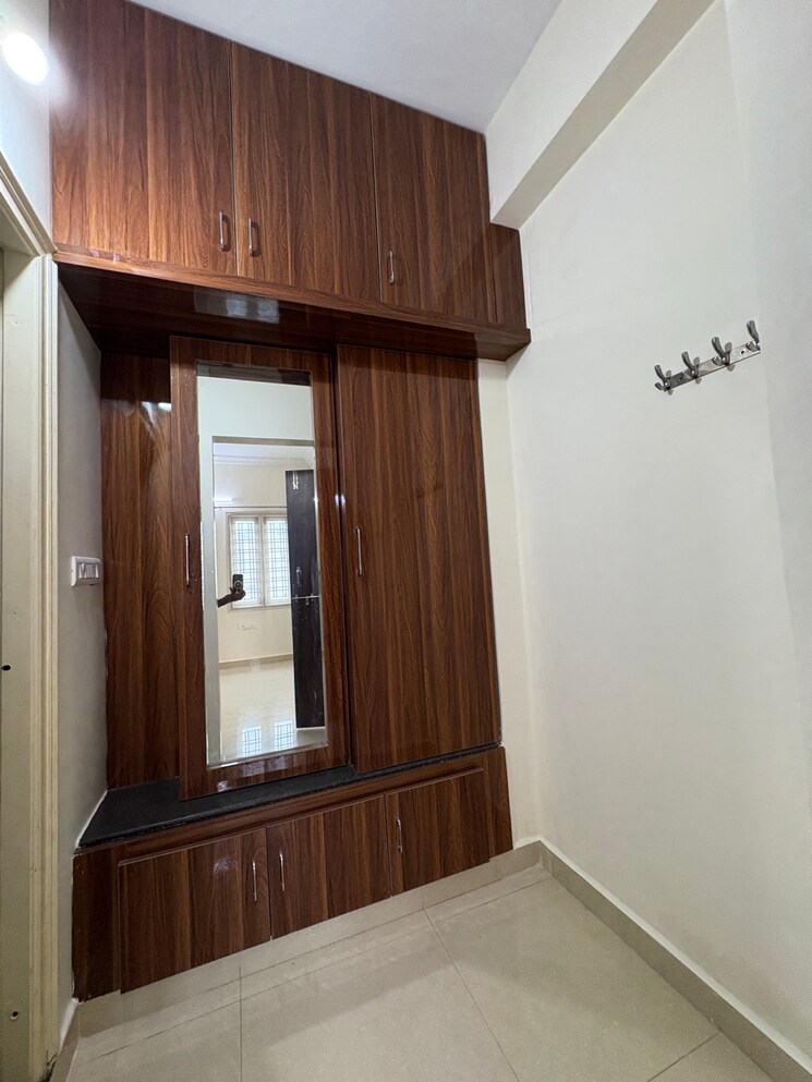 undefined, financial district 3 Bedroom 1850 Sq.Ft. Builder Floor In Financial District Hyderabad 8689720