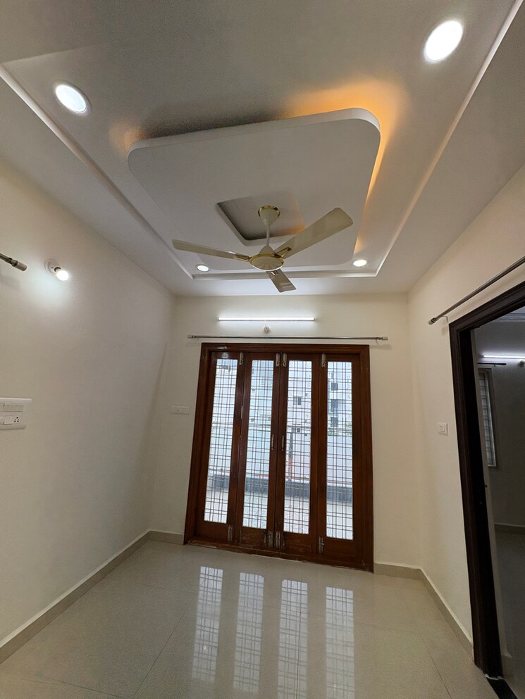 undefined, financial district 3 Bedroom 1850 Sq.Ft. Builder Floor In Financial District Hyderabad 8689720