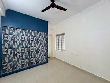 Room in 3 BHK Builder Floor at Financial District – for Rent