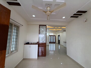 3 BHK Builder Floor For Rent in Financial District