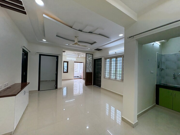 Room, financial district 3 Bedroom 1850 Sq.Ft. Builder Floor In Financial District Hyderabad 8689720