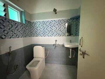 Team Area in 3 BHK Builder Floor at Financial District – for Rent