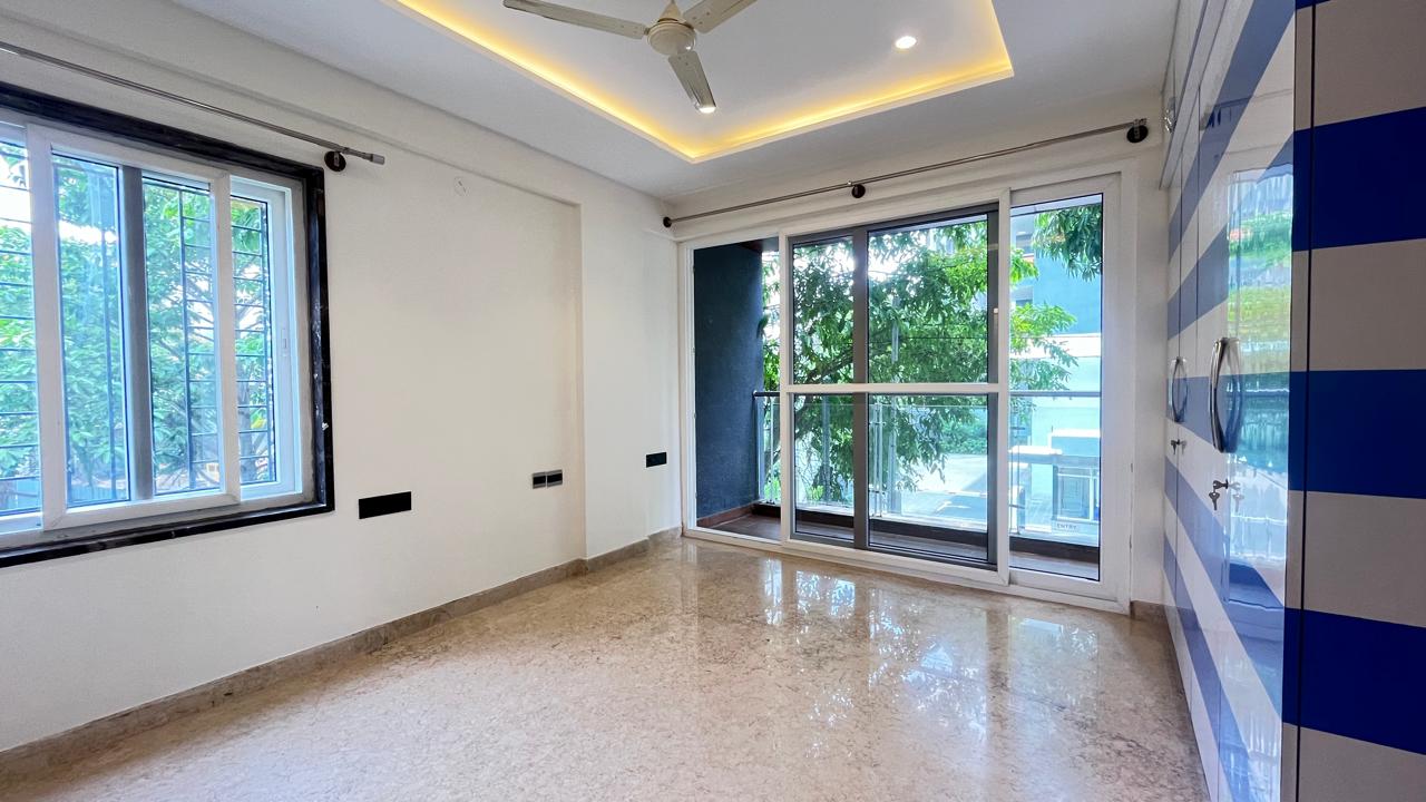 3 BHK + Pooja Room Builder Floor For Rent in Builder Floor 