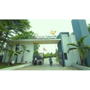 3.5 BHK Villa For Sale in Talawali Chanda