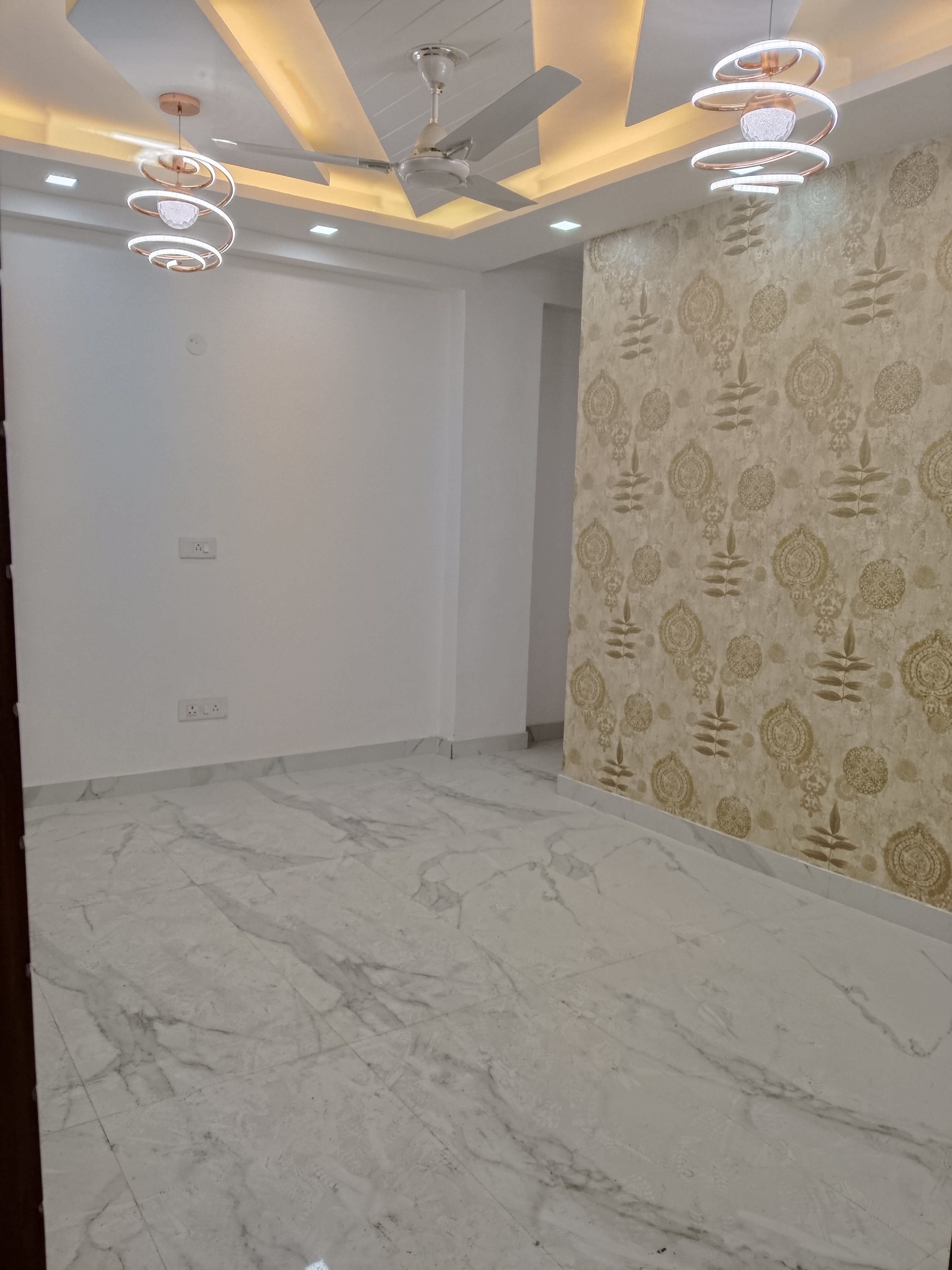 2 BHK + Pooja Room Apartment For Sale in B Block Panchsheel Vihar 