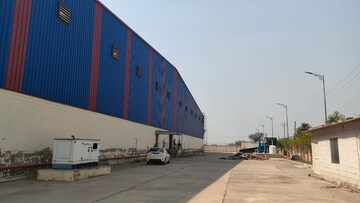  Warehouse For Rent in Banur