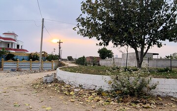 Plot For Sale in Ansal Sushant City, Nari Ka Bas