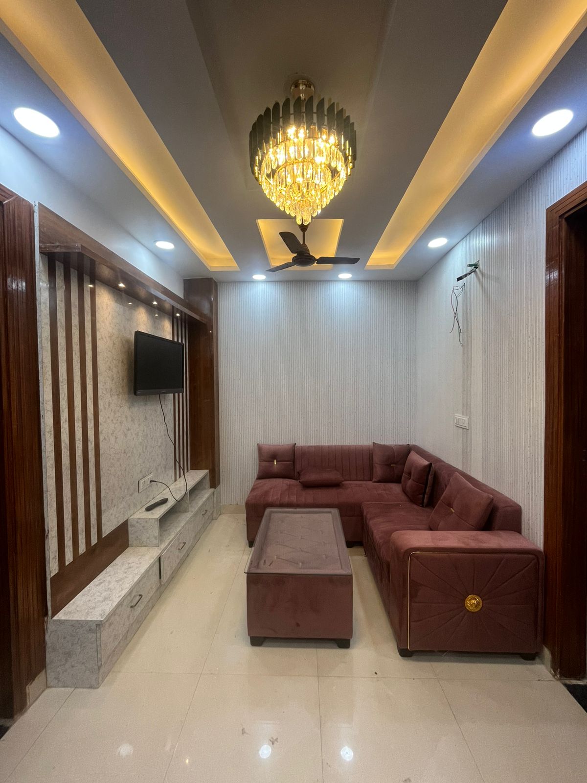 2 BHK Builder Floor For Rent in Dream Home Properties 