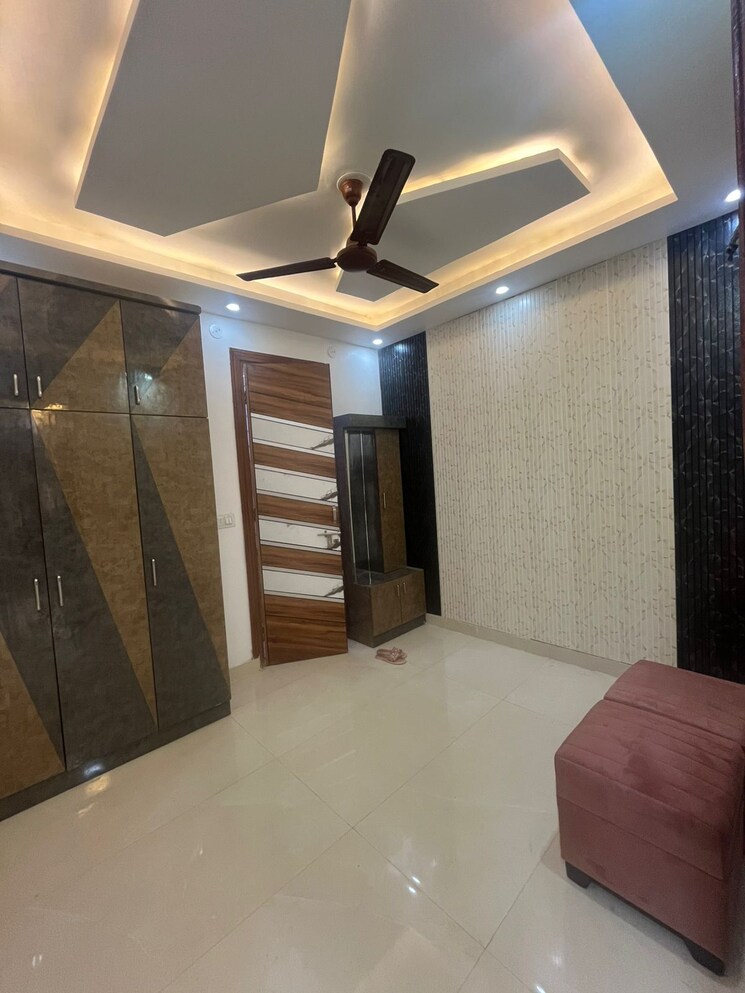 Bedroom, dwarka mor 2 Bedroom 540 Sq.Ft. Builder Floor In Dwarka Mor Delhi 8689739