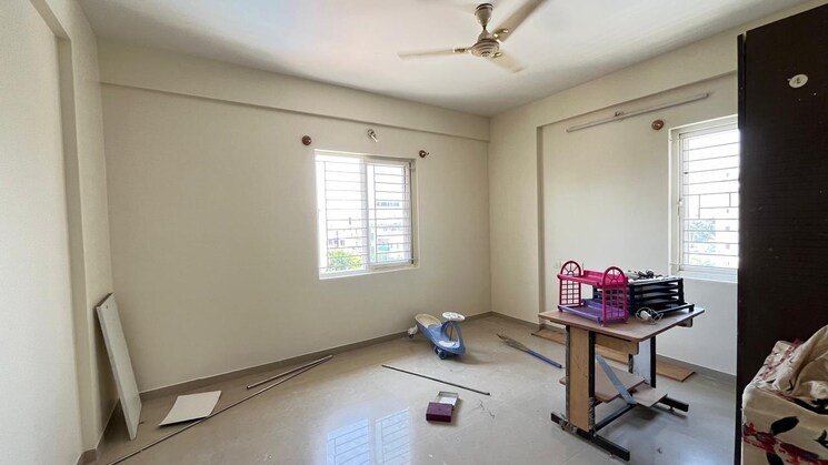 Bedroom, hsr layout 3 Bedroom 1900 Sq.Ft. Builder Floor In Hsr Layout Bangalore 8689729