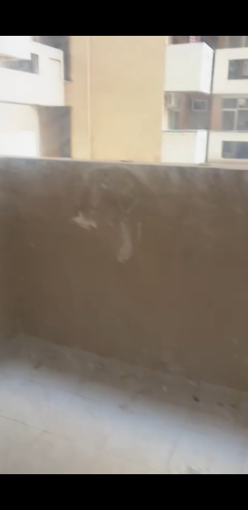 2 BHK + Extra Room Apartment For Sale in Omkar Royal Nest