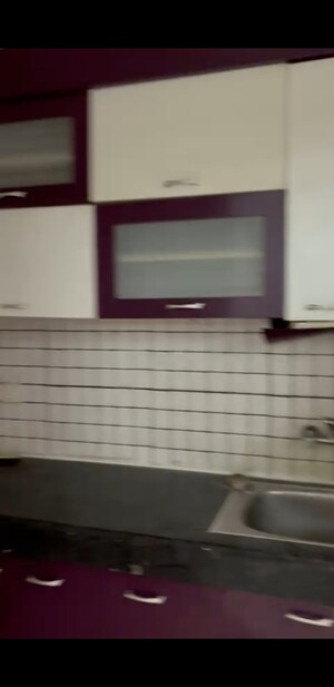 Kitchen in 2 BHK Apartment at Omkar Royal Nest, Tech Zone 4 Greater Noida – for Sale