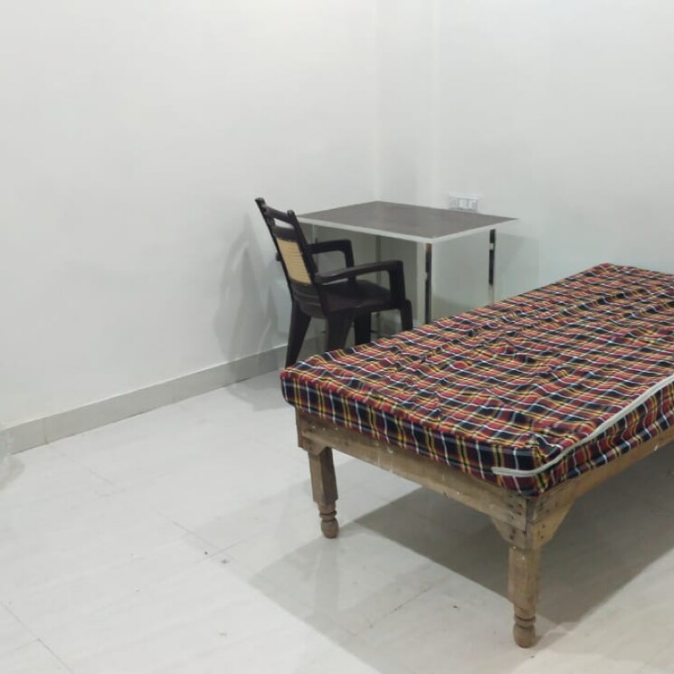 Bedroom, alpha-1-rwa 2 Bedroom 645 Sq.Ft. Independent House In Alpha 1 Greater Noida Greater Noida 8689746