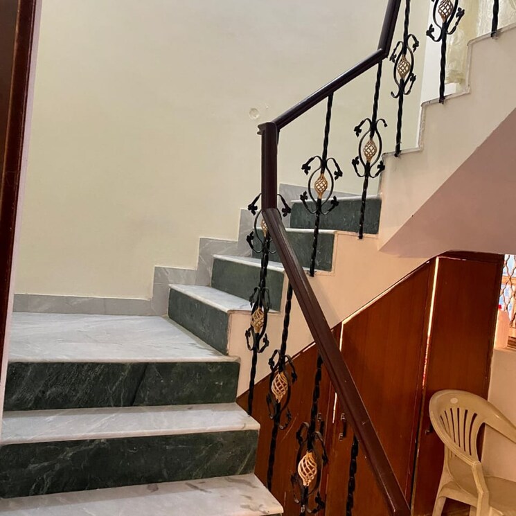 Gym, alpha-1-rwa 2 Bedroom 645 Sq.Ft. Independent House In Alpha 1 Greater Noida Greater Noida 8689746