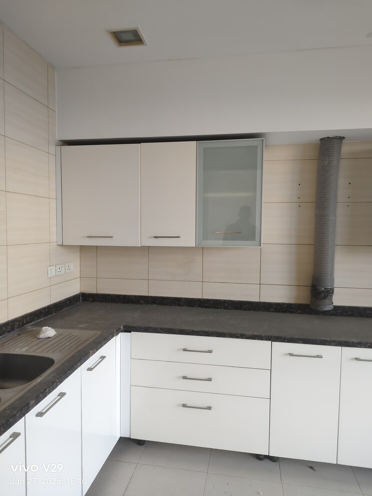 Kitchen, ireo-the-grand-arch 3 Bedroom 2164 Sq.Ft. Apartment In Sector 58 Gurgaon 8689740