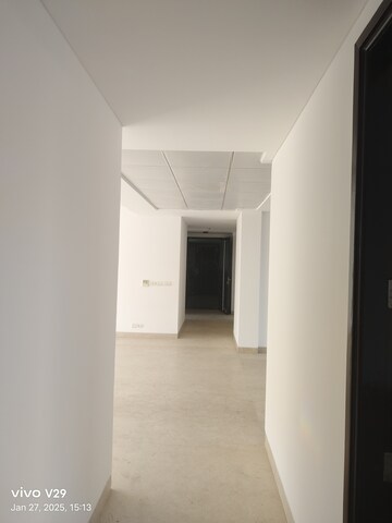 Building Lobby in 3 BHK Apartment at Ireo The Grand Arch, Sector 58 – for Rent