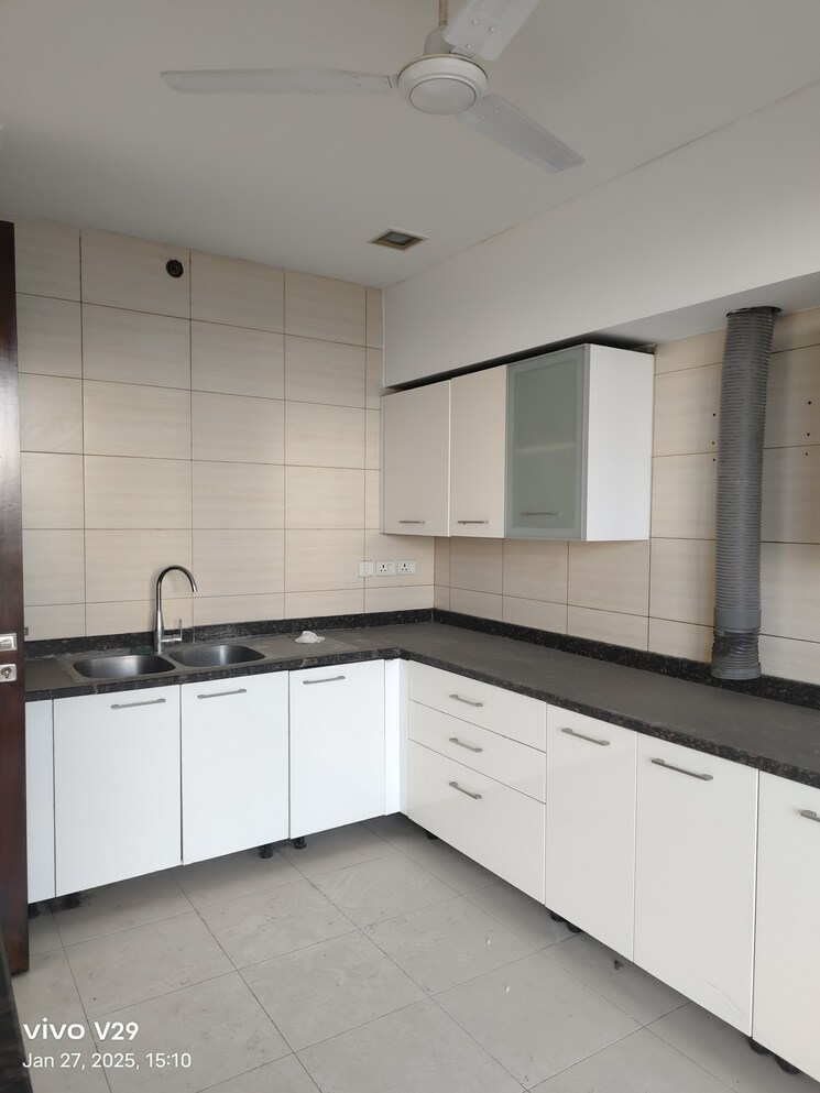 Kitchen, ireo-the-grand-arch 3 Bedroom 2164 Sq.Ft. Apartment In Sector 58 Gurgaon 8689740