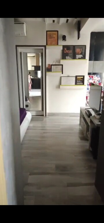 Room in 3 BHK Apartment at Raheja Vedaanta, Sector 108 – for Rent