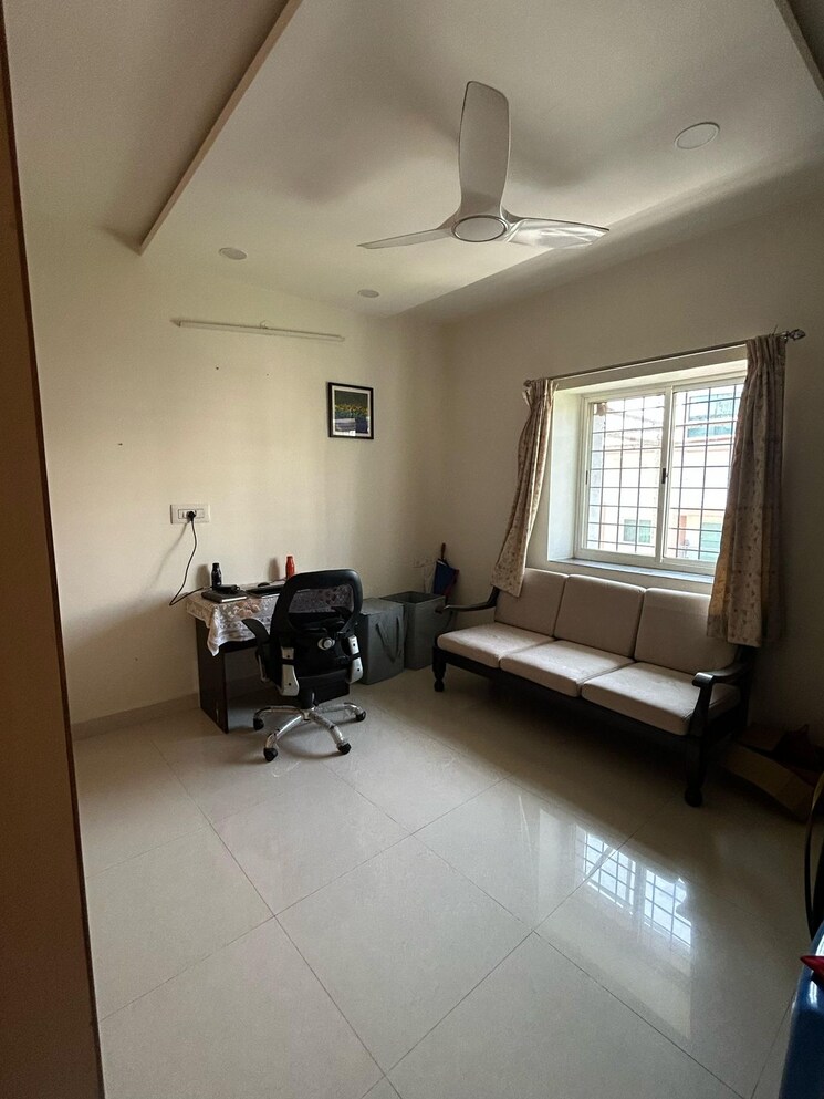 Living Room, hsr layout 3 Bedroom 2350 Sq.Ft. Builder Floor In Hsr Layout Bangalore 8689748