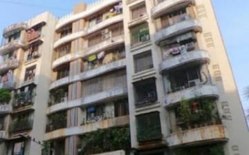 1 BHK Apartment For Rent in Ahimsa Niketan CHS, Malad West
