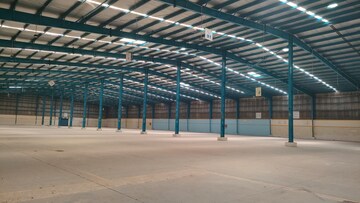  Warehouse – Exterior View View at Banur - for Rent