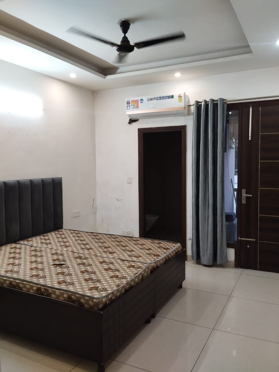 3 BHK + Extra Room 1230 Sq.Ft. Apartment in Shiva Enclave Zirakpur