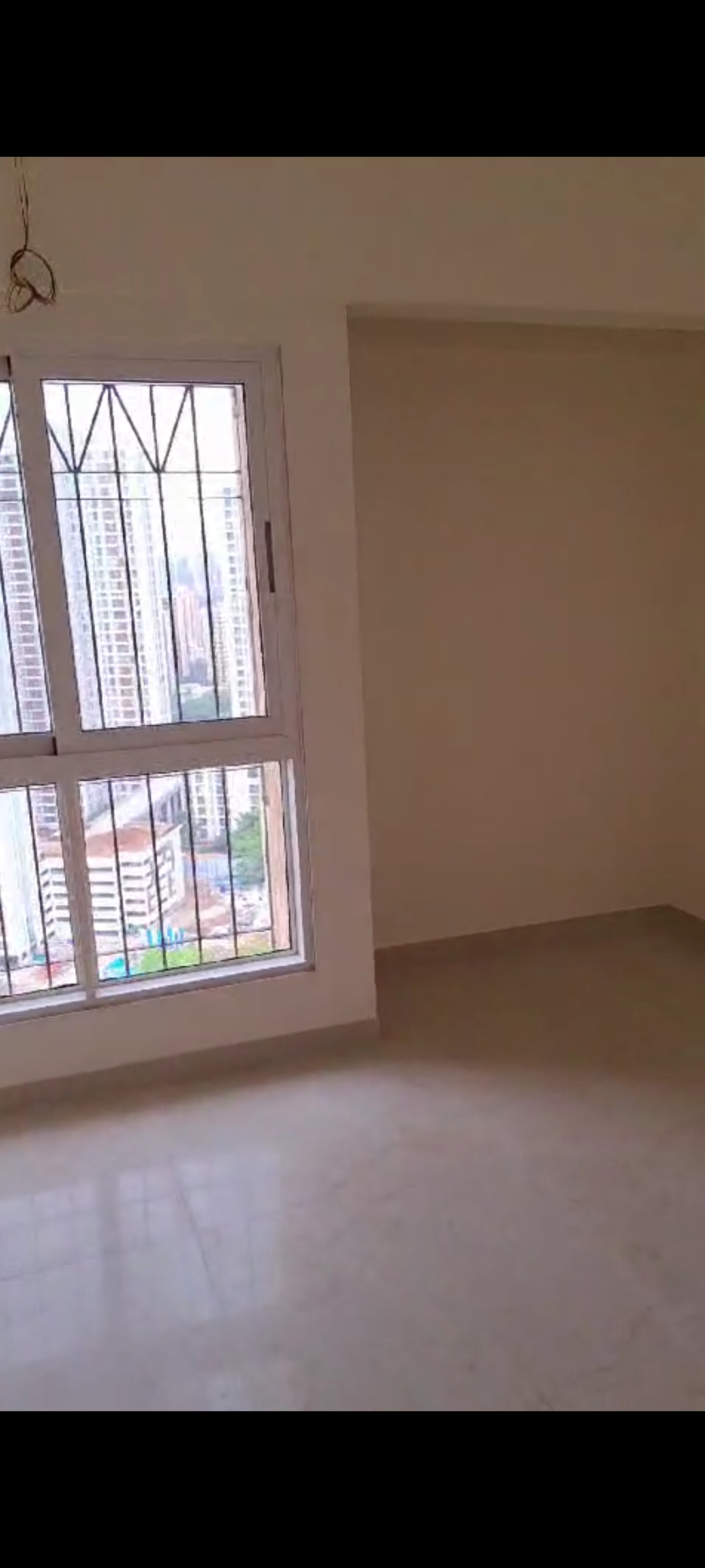 2 BHK Apartment For Rent in Dosti West County