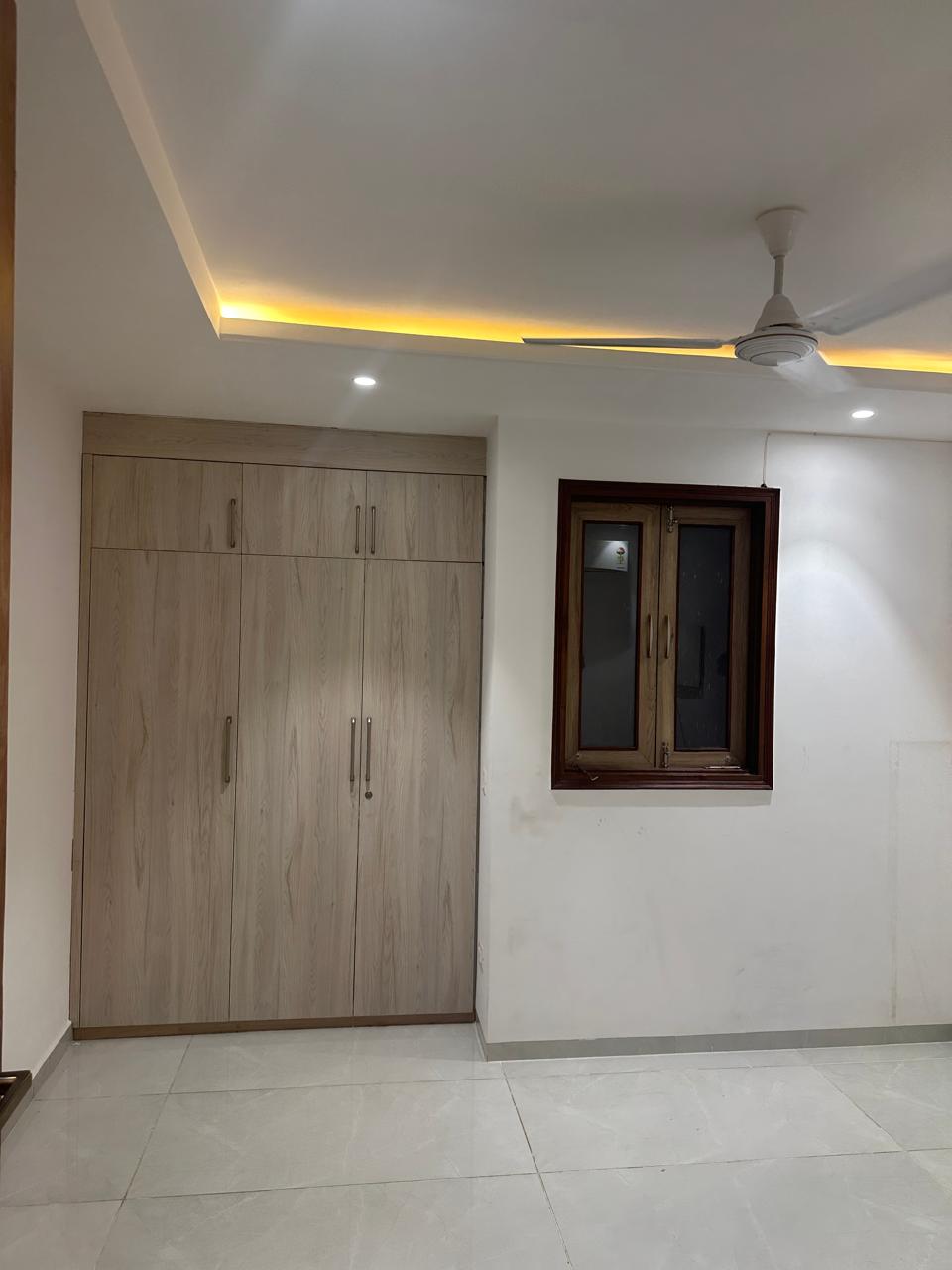 3 BHK 1500 Sq.Ft. Builder Floor in Super Mart 1